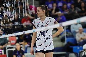 VOLLEY - Serie A1 Femminile - Numia Vero Volley Milano vs Reale Mutua Fenera Chieri '76