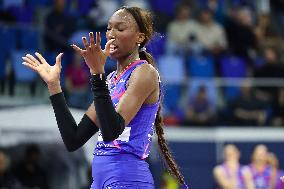 VOLLEY - Serie A1 Femminile - Numia Vero Volley Milano vs Reale Mutua Fenera Chieri '76