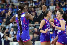 VOLLEY - Serie A1 Femminile - Numia Vero Volley Milano vs Reale Mutua Fenera Chieri '76