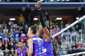 VOLLEY - Serie A1 Femminile - Numia Vero Volley Milano vs Reale Mutua Fenera Chieri '76