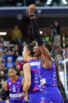 VOLLEY - Serie A1 Femminile - Numia Vero Volley Milano vs Reale Mutua Fenera Chieri '76