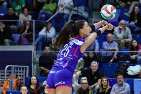 VOLLEY - Serie A1 Femminile - Numia Vero Volley Milano vs Reale Mutua Fenera Chieri '76