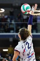 VOLLEY - Serie A1 Femminile - Numia Vero Volley Milano vs Reale Mutua Fenera Chieri '76