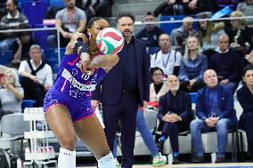 VOLLEY - Serie A1 Femminile - Numia Vero Volley Milano vs Reale Mutua Fenera Chieri '76
