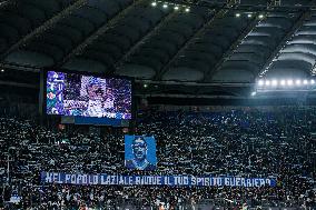 CALCIO - Serie A - SS Lazio vs US Cremonese