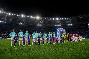 CALCIO - Serie A - SS Lazio vs US Cremonese