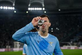 CALCIO - Serie A - SS Lazio vs US Cremonese