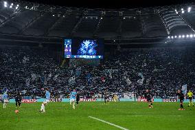 CALCIO - Serie A - SS Lazio vs US Cremonese