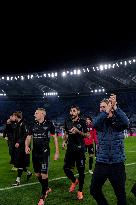 CALCIO - Serie A - SS Lazio vs US Cremonese