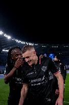 CALCIO - Serie A - SS Lazio vs US Cremonese