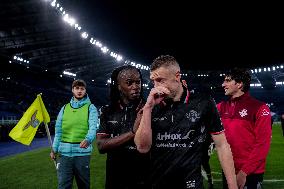 CALCIO - Serie A - SS Lazio vs US Cremonese