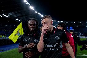 CALCIO - Serie A - SS Lazio vs US Cremonese