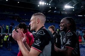 CALCIO - Serie A - SS Lazio vs US Cremonese