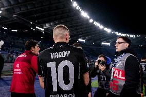 CALCIO - Serie A - SS Lazio vs US Cremonese