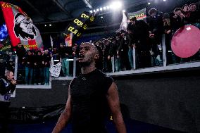 CALCIO - Serie A - SS Lazio vs US Cremonese