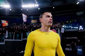 CALCIO - Serie A - SS Lazio vs US Cremonese