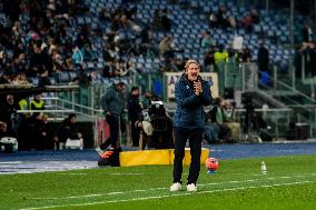 CALCIO - Serie A - SS Lazio vs US Cremonese