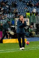 CALCIO - Serie A - SS Lazio vs US Cremonese