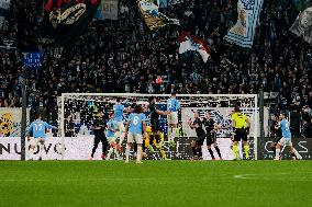 CALCIO - Serie A - SS Lazio vs US Cremonese