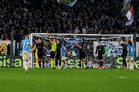 CALCIO - Serie A - SS Lazio vs US Cremonese