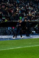 CALCIO - Serie A - SS Lazio vs US Cremonese