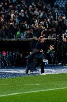 CALCIO - Serie A - SS Lazio vs US Cremonese