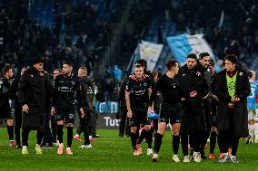 CALCIO - Serie A - SS Lazio vs US Cremonese