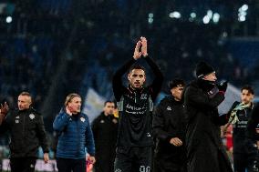 CALCIO - Serie A - SS Lazio vs US Cremonese