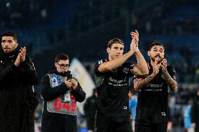 CALCIO - Serie A - SS Lazio vs US Cremonese