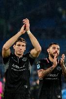 CALCIO - Serie A - SS Lazio vs US Cremonese