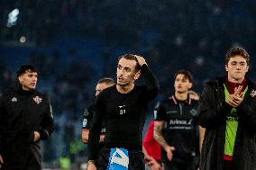 CALCIO - Serie A - SS Lazio vs US Cremonese