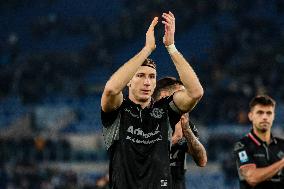 CALCIO - Serie A - SS Lazio vs US Cremonese