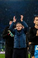 CALCIO - Serie A - SS Lazio vs US Cremonese