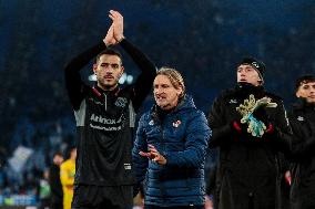 CALCIO - Serie A - SS Lazio vs US Cremonese