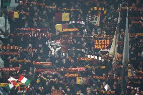 CALCIO - Serie A - Juventus FC vs AS Roma