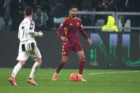 CALCIO - Serie A - Juventus FC vs AS Roma