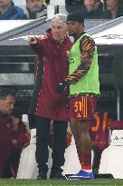 CALCIO - Serie A - Juventus FC vs AS Roma