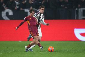 CALCIO - Serie A - Juventus FC vs AS Roma
