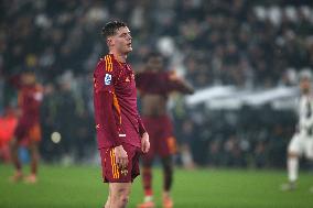 CALCIO - Serie A - Juventus FC vs AS Roma