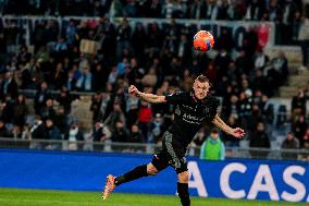 CALCIO - Serie A - SS Lazio vs US Cremonese