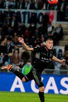 CALCIO - Serie A - SS Lazio vs US Cremonese