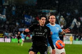 CALCIO - Serie A - SS Lazio vs US Cremonese