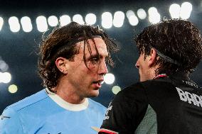 CALCIO - Serie A - SS Lazio vs US Cremonese