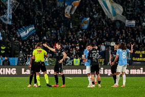 CALCIO - Serie A - SS Lazio vs US Cremonese