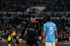 CALCIO - Serie A - SS Lazio vs US Cremonese