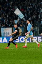 CALCIO - Serie A - SS Lazio vs US Cremonese