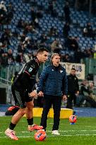 CALCIO - Serie A - SS Lazio vs US Cremonese