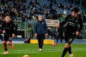 CALCIO - Serie A - SS Lazio vs US Cremonese