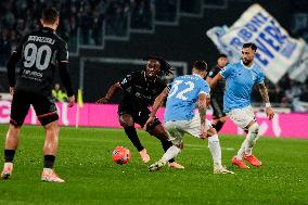 CALCIO - Serie A - SS Lazio vs US Cremonese
