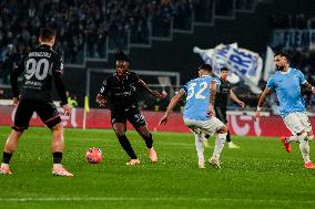 CALCIO - Serie A - SS Lazio vs US Cremonese